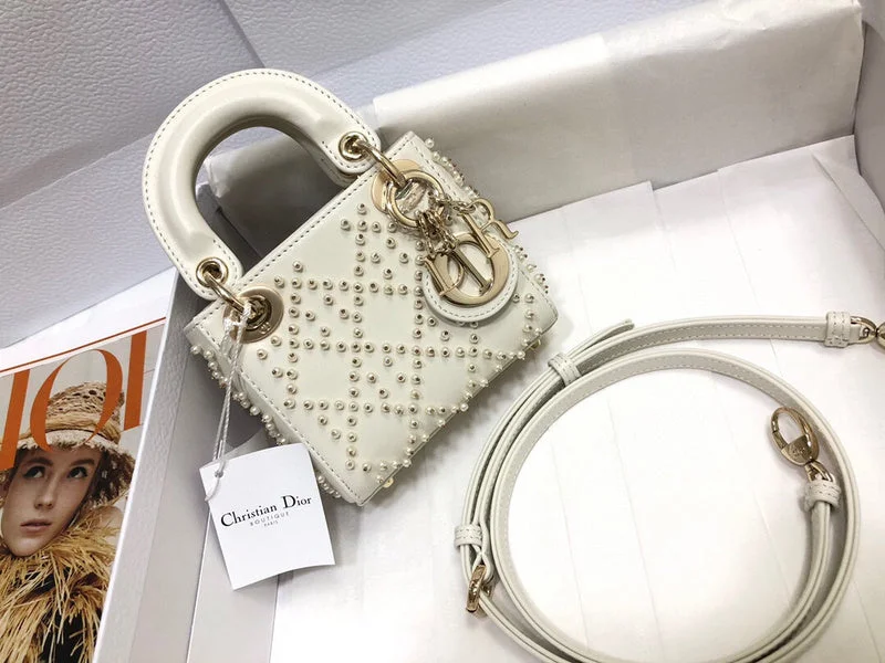 BC - Dior Bags - 931