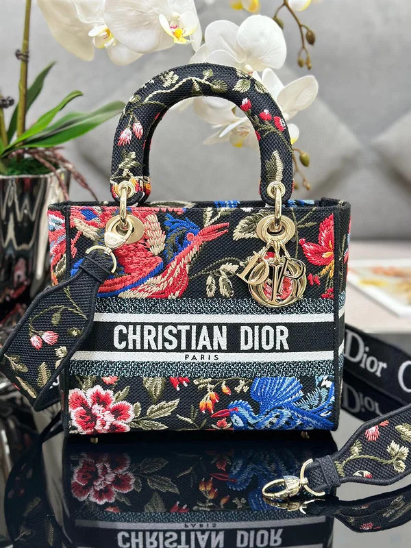 BC - Dior Bags - 933