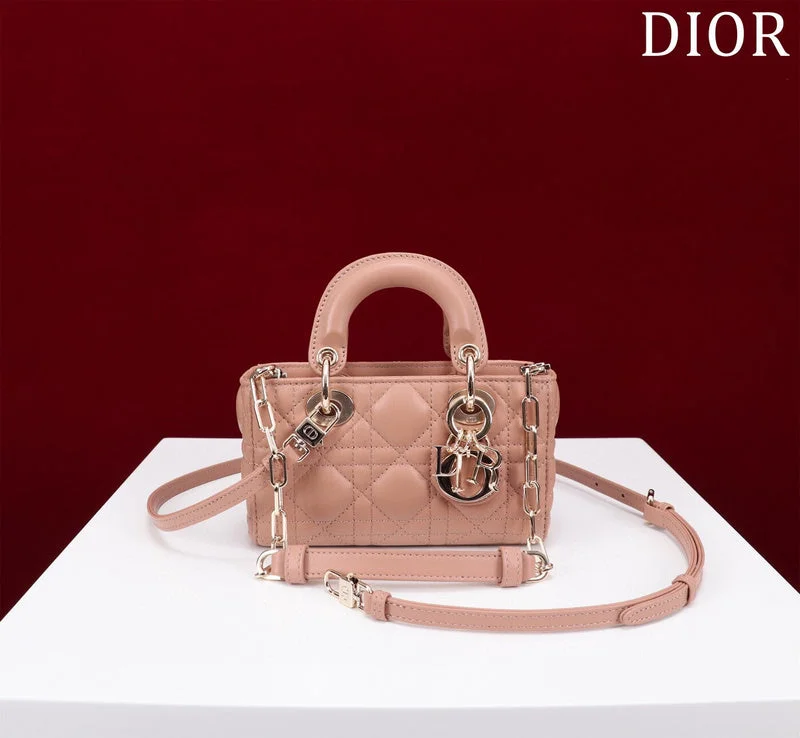 BC - Dior Bags - 946