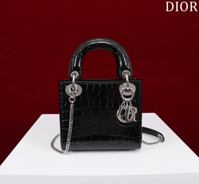 BC - Dior Bags - 962