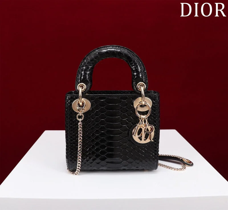 BC - Dior Bags - 970