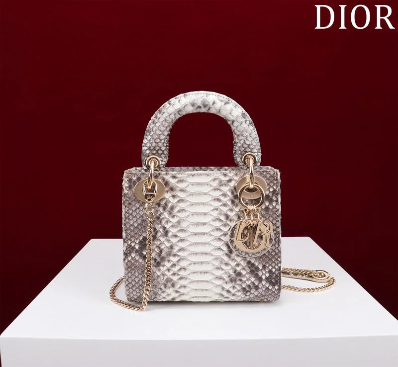 BC - Dior Bags - 971