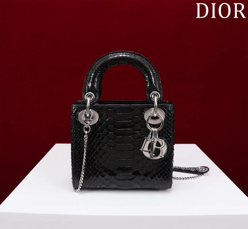 BC - Dior Bags - 972