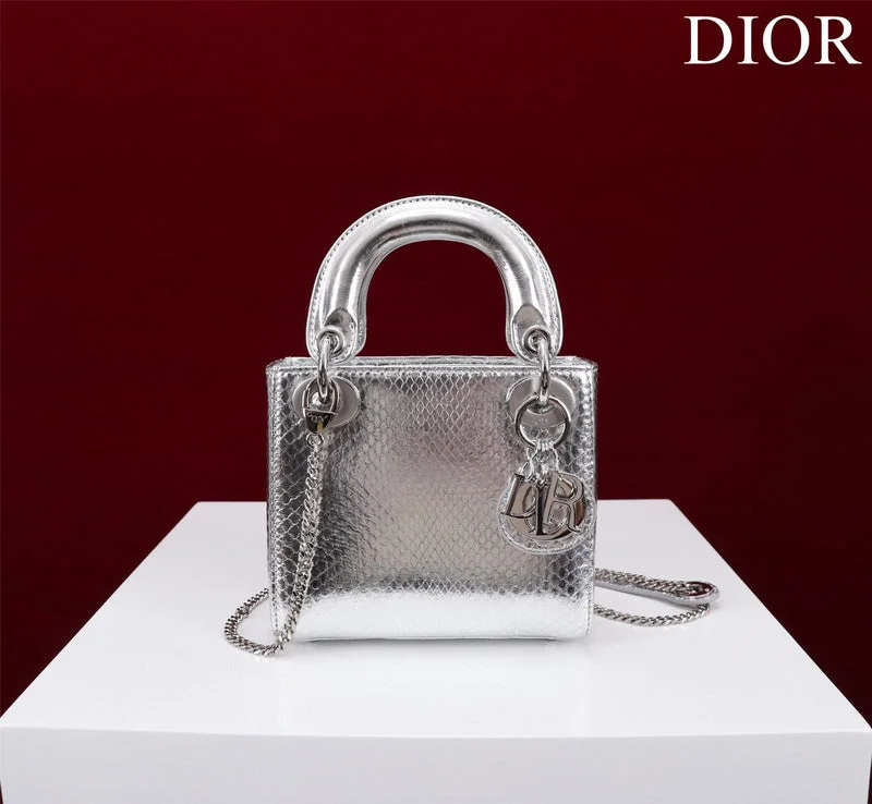 BC - Dior Bags - 973