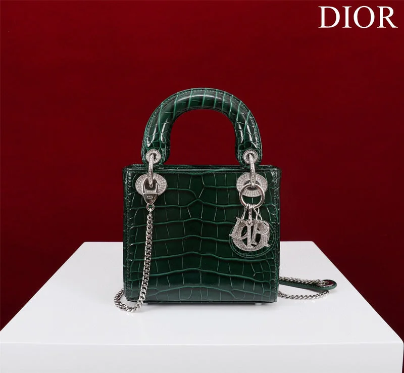 BC - Dior Bags - 977