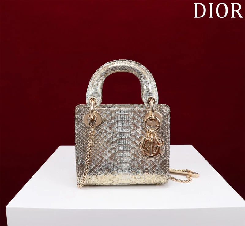 BC - Dior Bags - 980