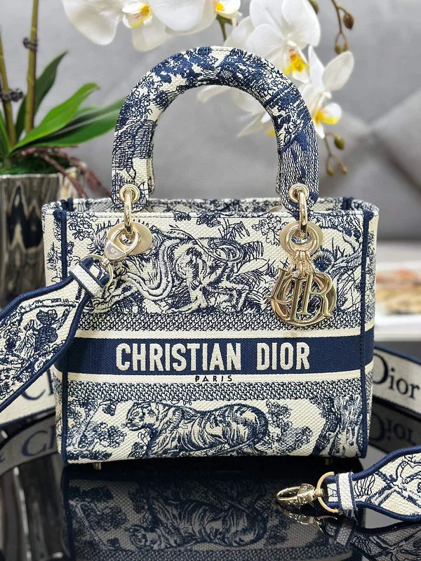 BC - Dior Bags - 982