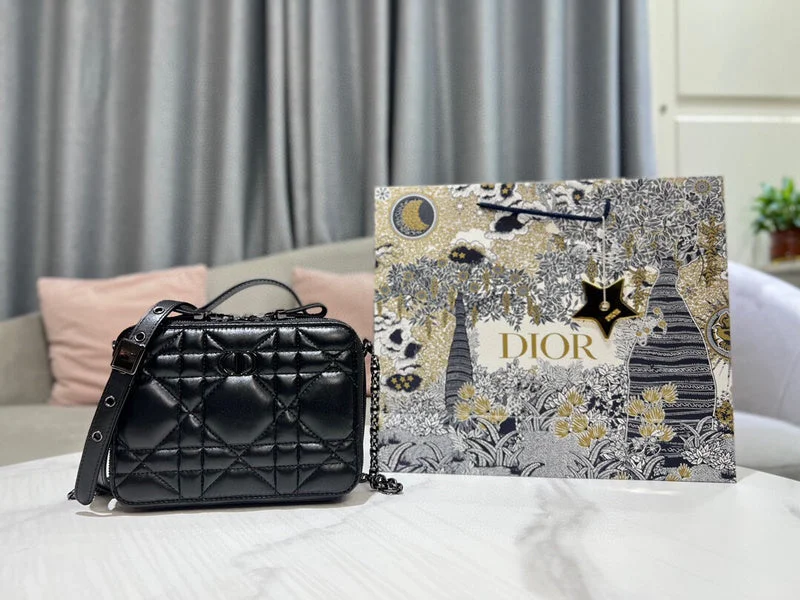 BC - Dior Bags - 990