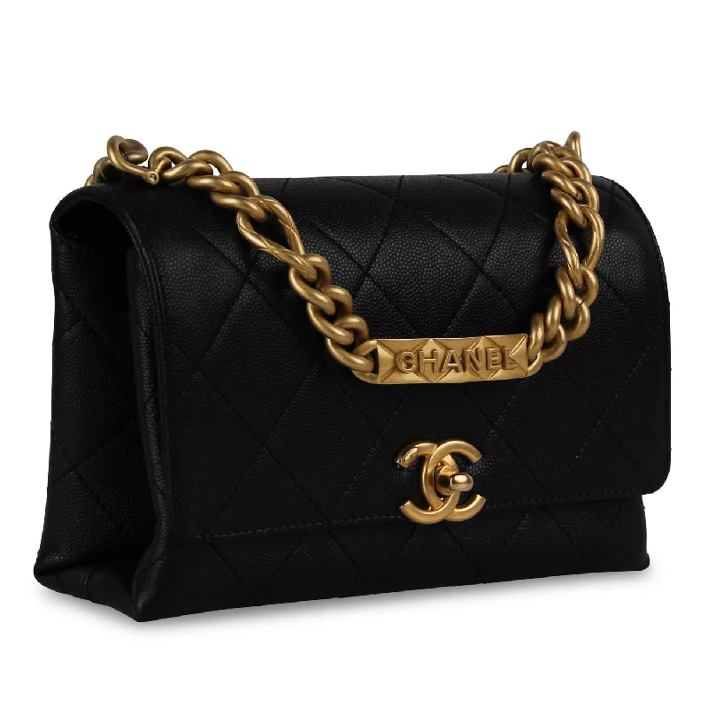 Chanel Seasonal 21K Flap Bag