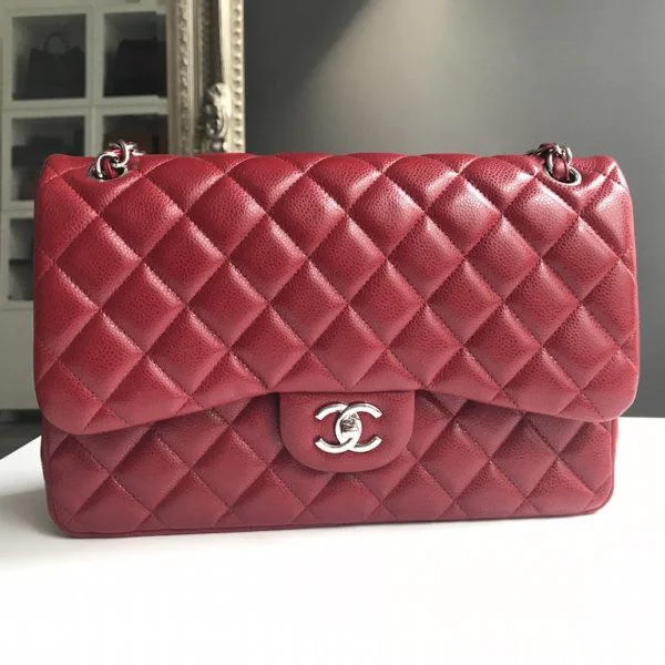 Chanel Classic Small Flap Bag Beige