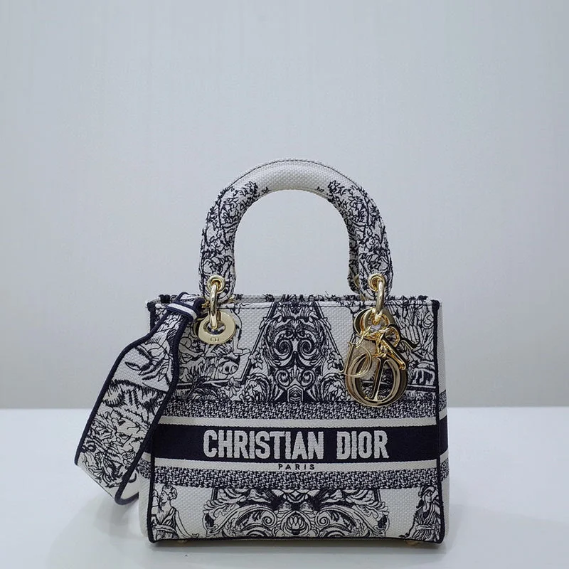 GAK BAGZ - Dior Bags - 2174