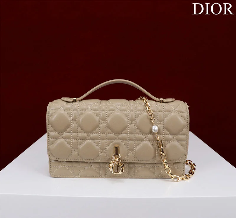 GAK BAGZ - Dior Bags - 2262