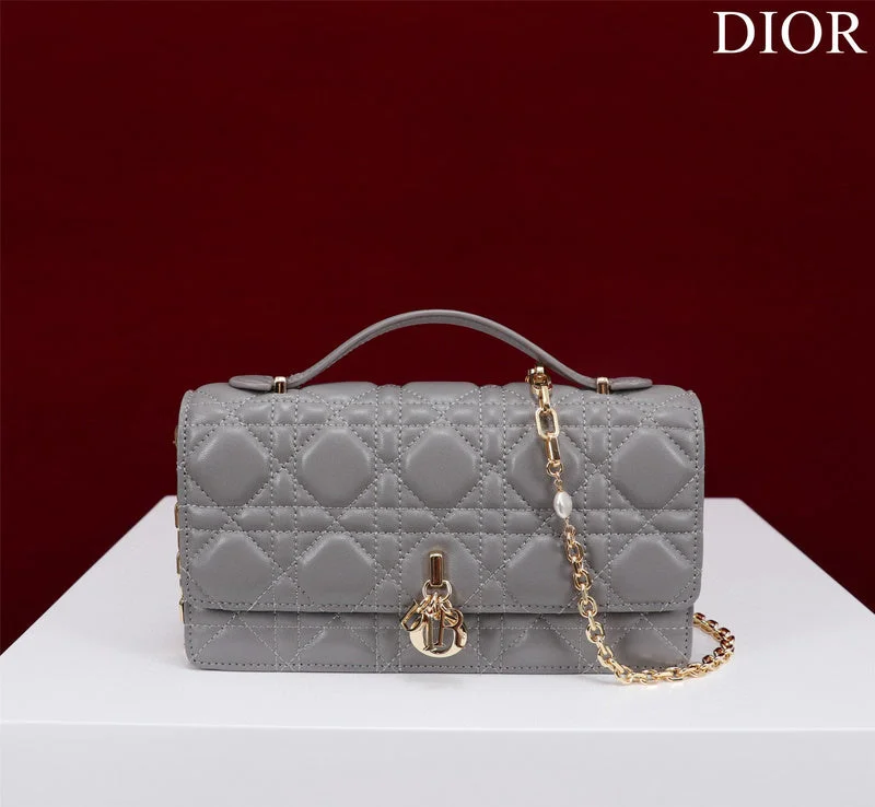 GAK BAGZ - Dior Bags - 2267