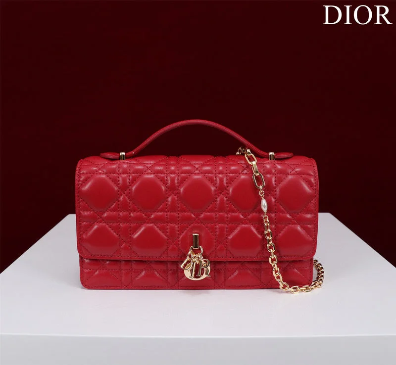 GAK BAGZ - Dior Bags - 2269