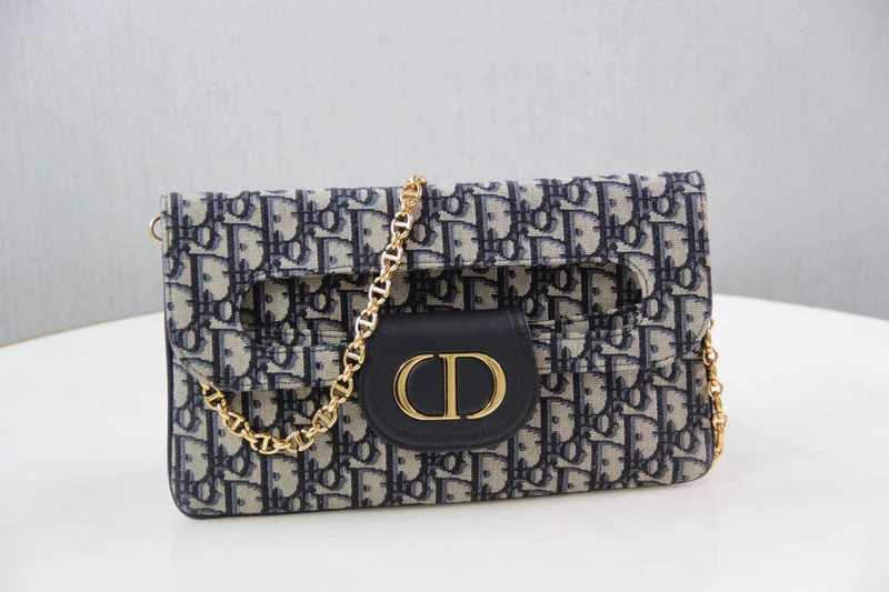 Christian Dior bags with a quilted pattern and gold - toned hardwareGAK BAGZ - Dior Bags - 2292