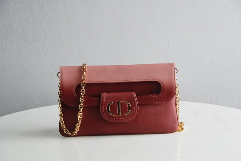 Christian Dior bags with a detachable coin purse insideGAK BAGZ - Dior Bags - 2297