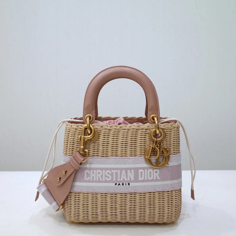 GAK BAGZ - Dior Bags - 2324