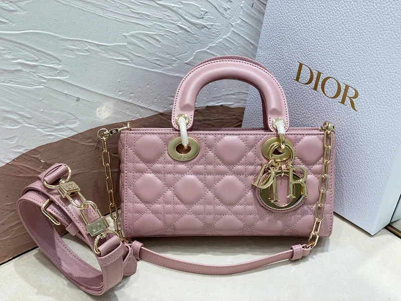 GAK BAGZ - Dior Bags - 2334