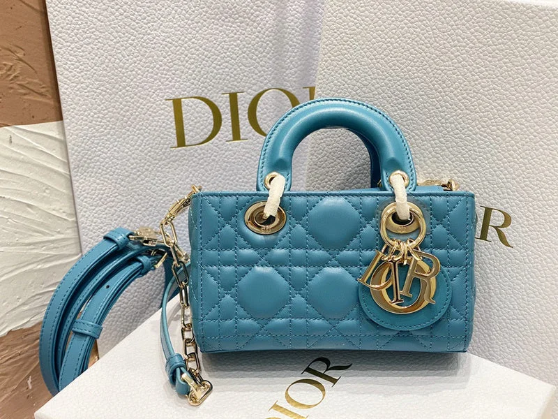 GAK BAGZ - Dior Bags - 2354