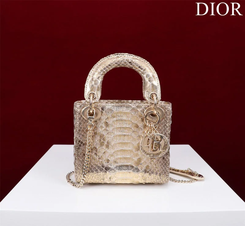 GAK BAGZ - Dior Bags - 2363