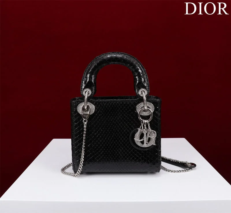 GAK BAGZ - Dior Bags - 2368