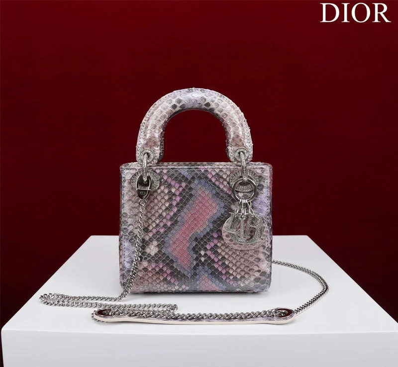 GAK BAGZ - Dior Bags - 2371