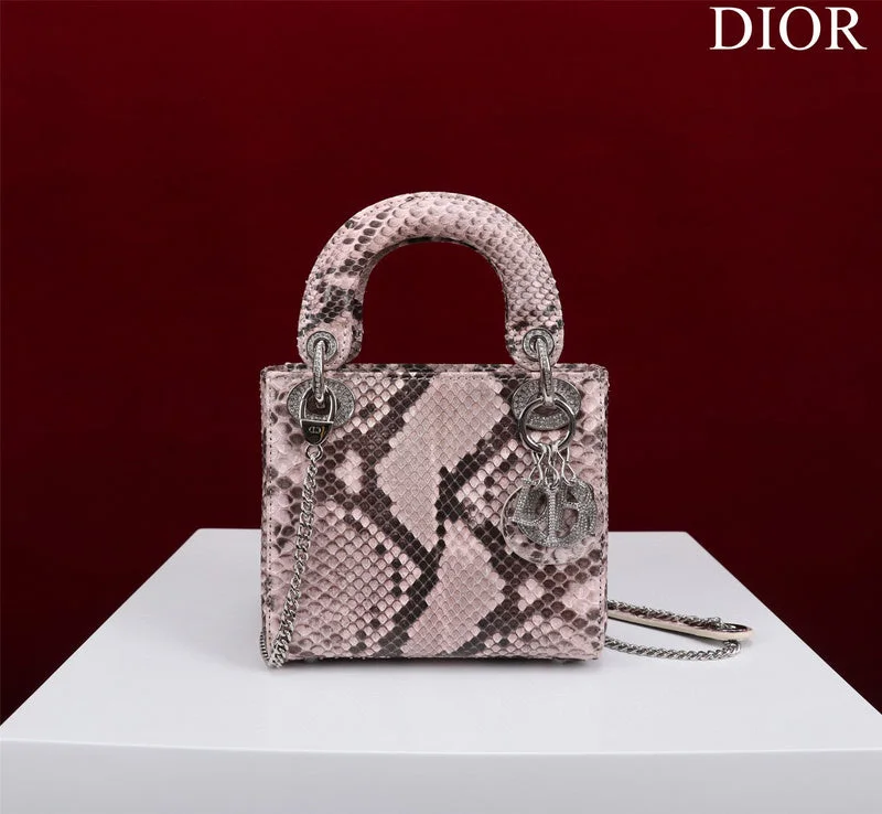 GAK BAGZ - Dior Bags - 2377