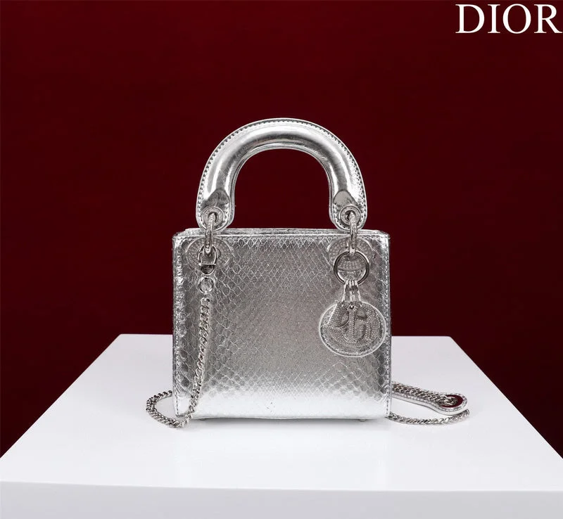 GAK BAGZ - Dior Bags - 2379