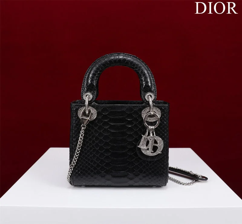 GAK BAGZ - Dior Bags - 2381