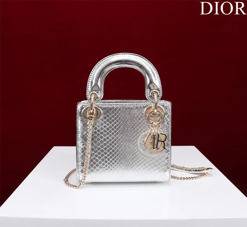 GAK BAGZ - Dior Bags - 2382