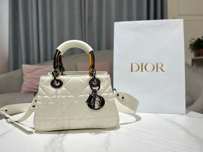 GAK BAGZ - Dior Bags - 2396