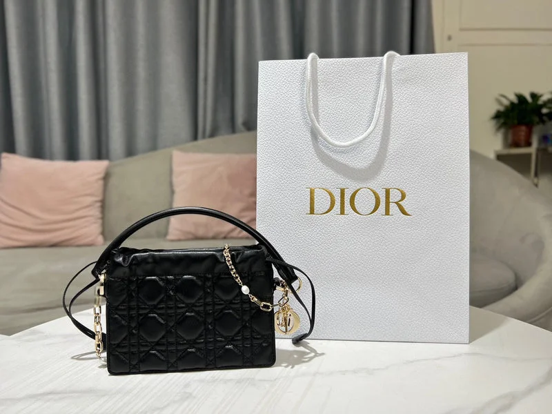 GAK BAGZ - Dior Bags - 2397