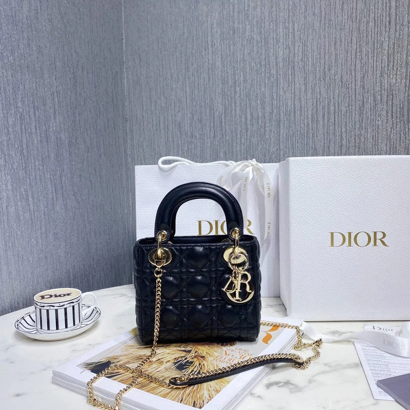 GAK BAGZ - Dior Bags - 2402