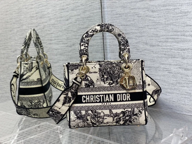 GAK BAGZ - Dior Bags - 2422