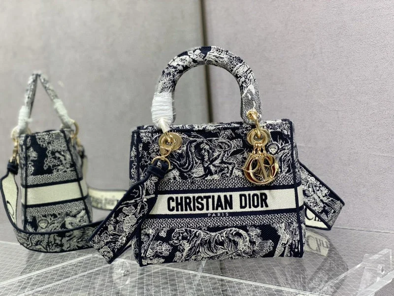 GAK BAGZ - Dior Bags - 2427