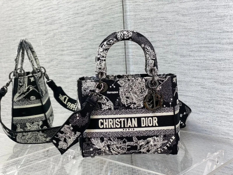 GAK BAGZ - Dior Bags - 2429