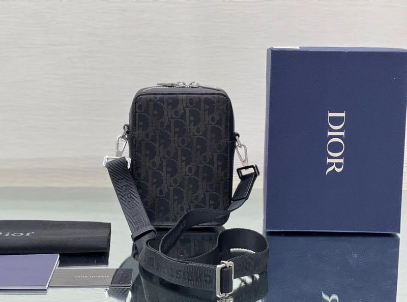 GAK BAGZ - Dior Bags - 2446