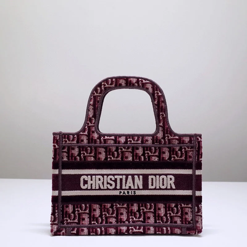 GAK BAGZ - Dior Bags - 2505