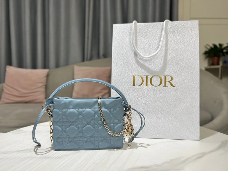 GAK BAGZ - Dior Bags - 2534