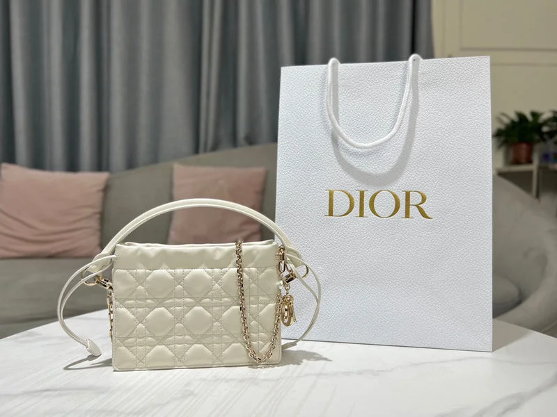 GAK BAGZ - Dior Bags - 2535