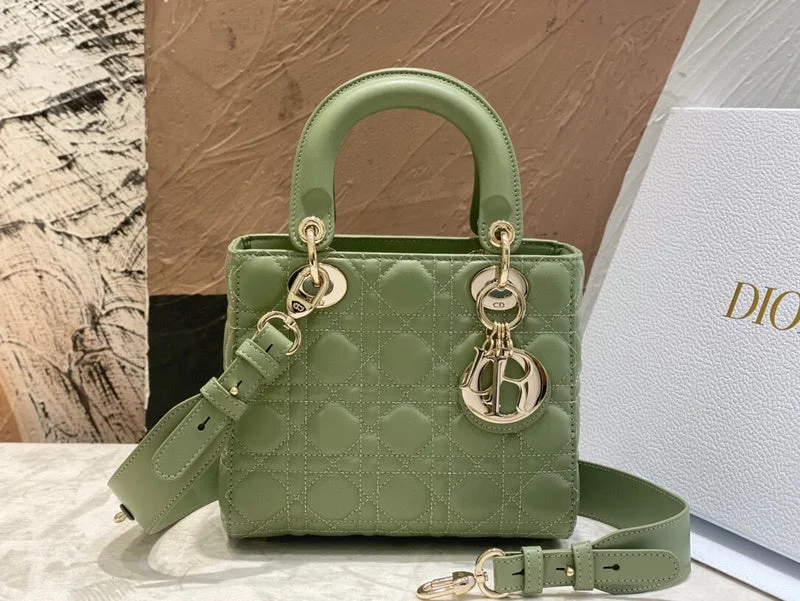 WF - Dior Bags - 268