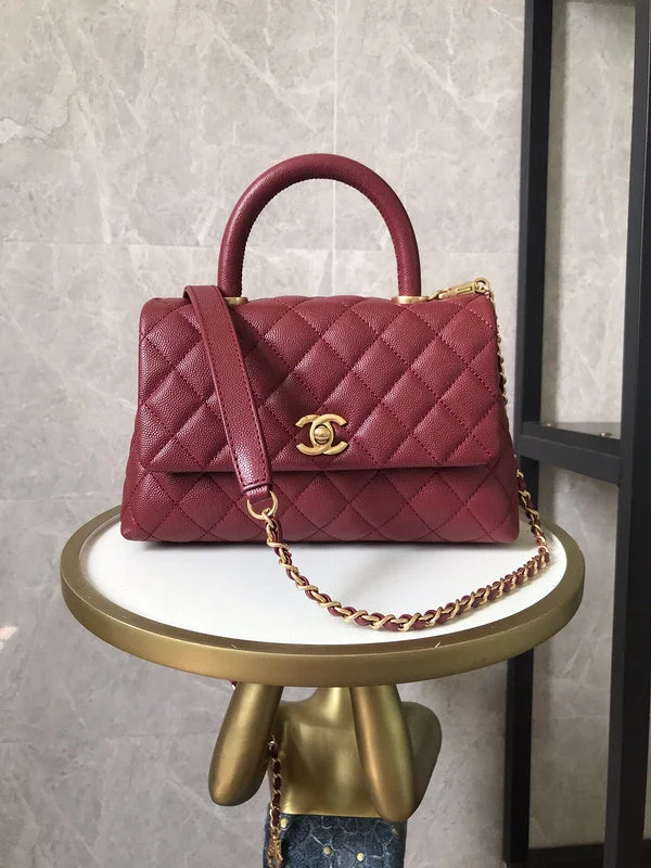 WF - Chanel Bags - 3818