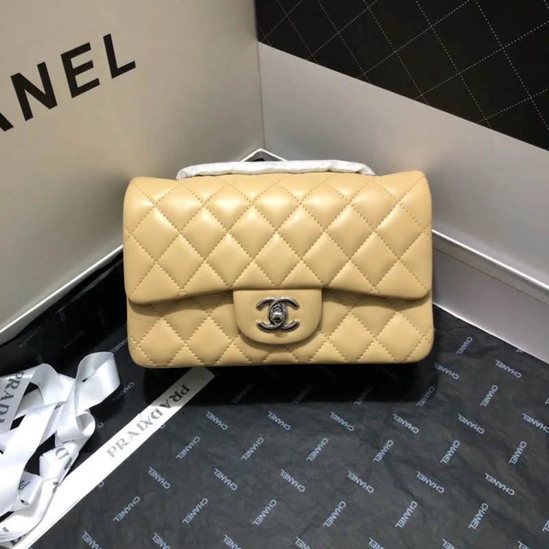 WF - Chanel Bags - 3819