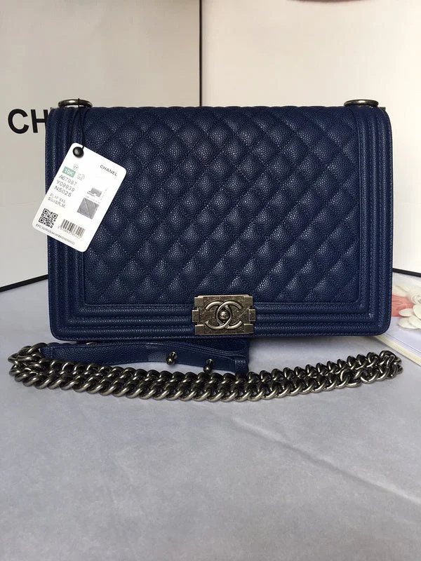 WF - Chanel Bags - 3822