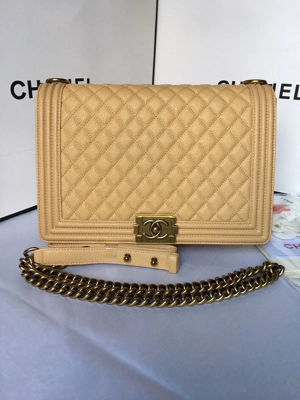 WF - Chanel Bags - 3823