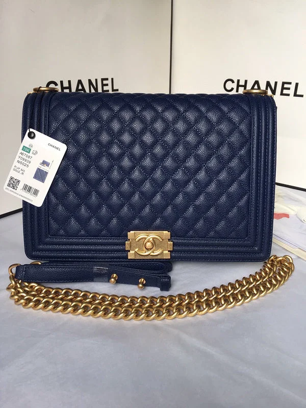 WF - Chanel Bags - 3824