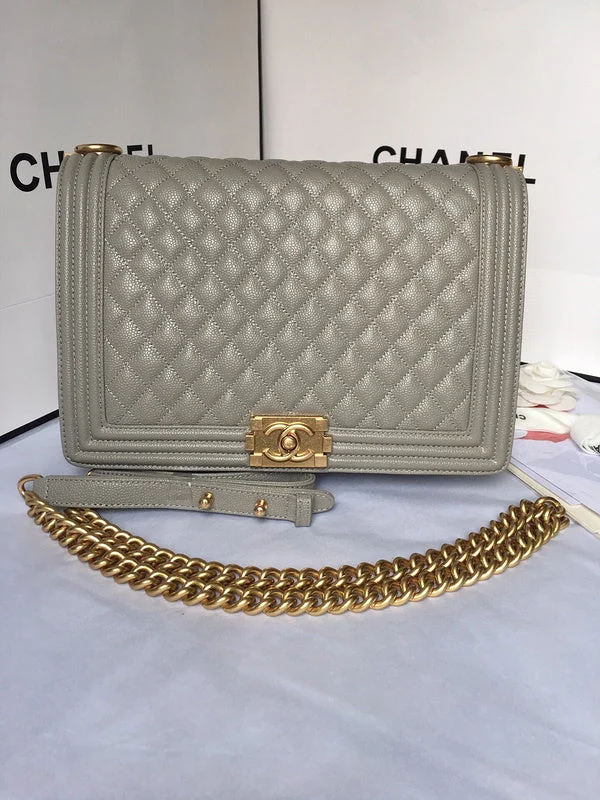 WF - Chanel Bags - 3825