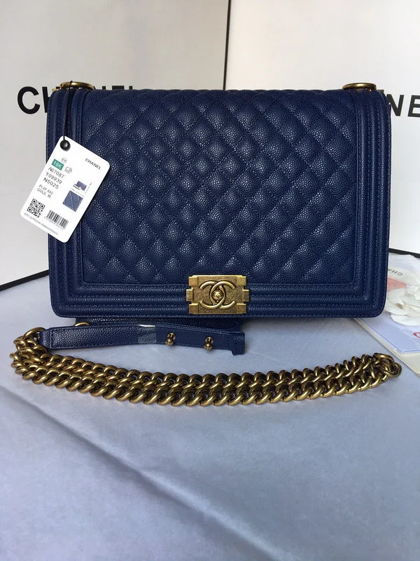 WF - Chanel Bags - 3827