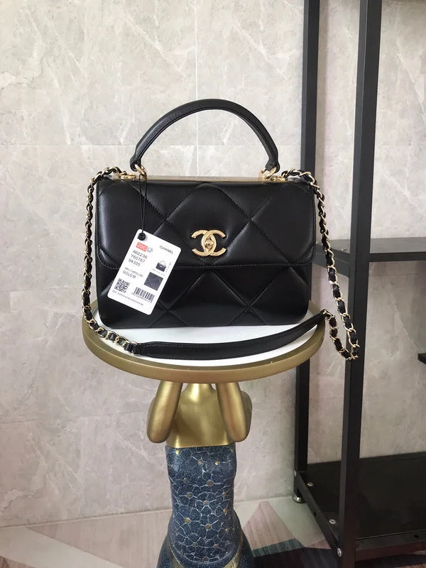 WF - Chanel Bags - 3828