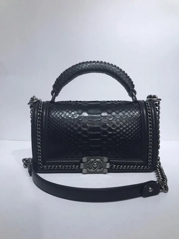 WF - Chanel Bags - 3829